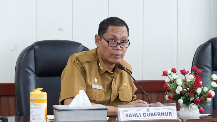 Hama dan Hujan Pengaruhi Kenaikan Harga Cabai