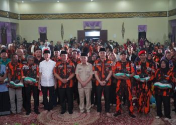 Gubernur Ungkap Rencana Menambah Nominal Beasiswa Tabe