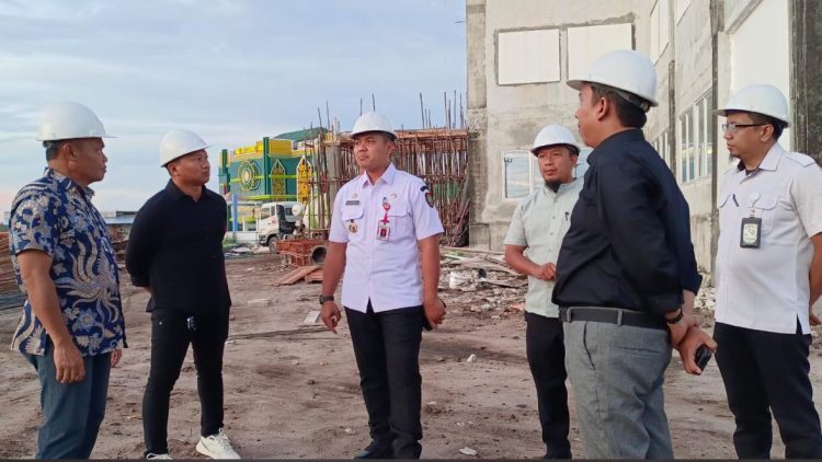 Disdik Kalteng Dukung UMPR Mencetak Tenaga Medis Unggul