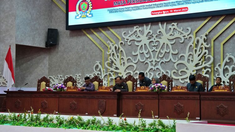 Tambang Tradisional Potensial Sebagai Sumber PAD