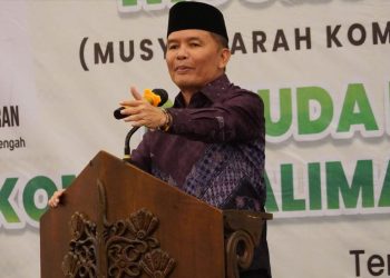 Tetap Utamakan Persaudaran dan Kebersamaan