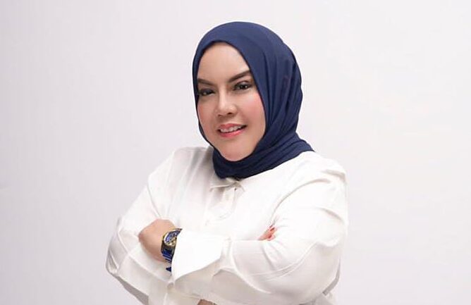 Masyarakat Keluhkan PJU yang Padam di Palangka Raya