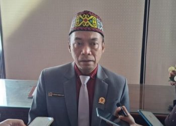 Pendirian Ormas Harus Memenuhi Kriteria dan Paham Budaya Lokal