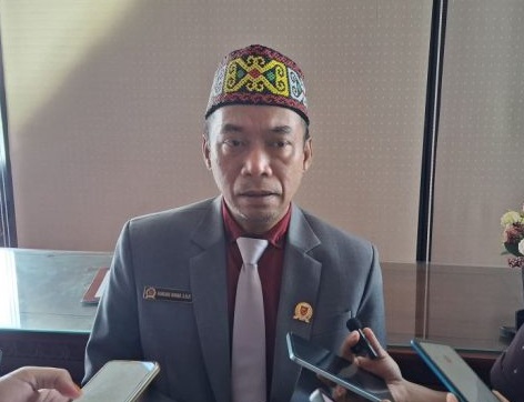 Pendirian Ormas Harus Memenuhi Kriteria dan Paham Budaya Lokal