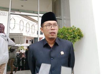 DPRD Bangga Ada Putra Daerah Berprestasi di Kancah Internasional