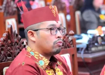 Pemerintah dan DPRD Harus Saling Melengkapi