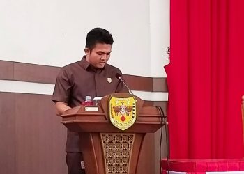 HPN Menjadi Momentum Tingkatkan Sinergitas