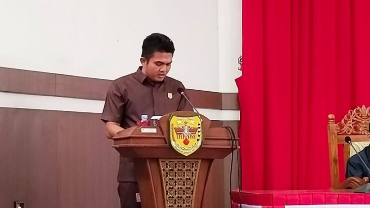 HPN Menjadi Momentum Tingkatkan Sinergitas