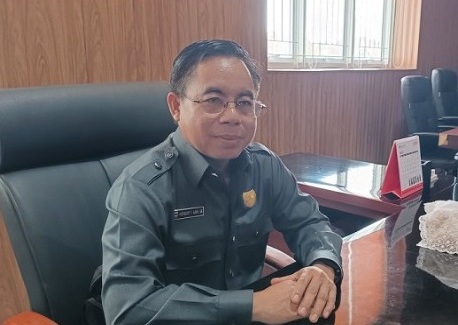 Jadikan Institusi Polri yang Terpercaya dan Profesional