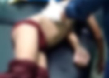 Banjir di Mendawai Renggut Korban Jiwa