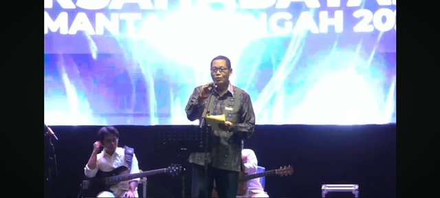 Festival Persahabatan Cerminan Keharmonisan di Kalteng