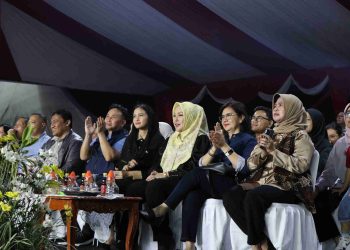 BKD Jadikan Tahun Baru Sebagai Refleksi Bagi ASN