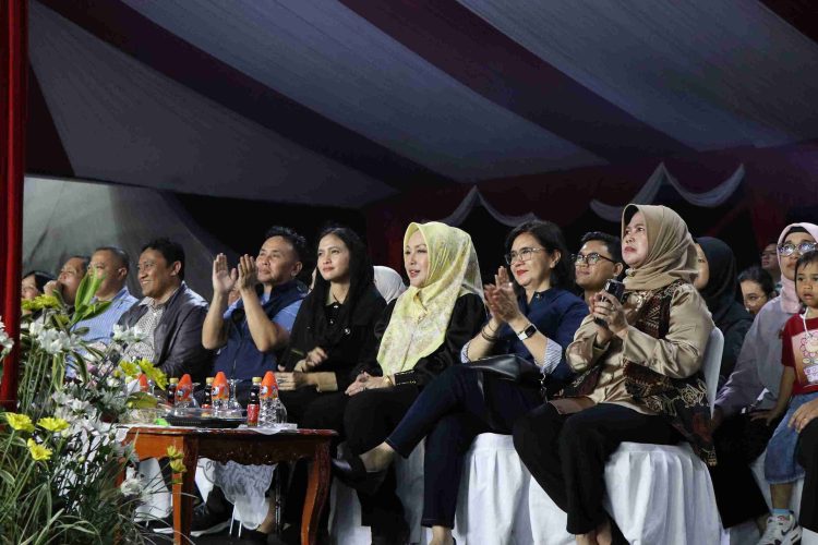 BKD Jadikan Tahun Baru Sebagai Refleksi Bagi ASN