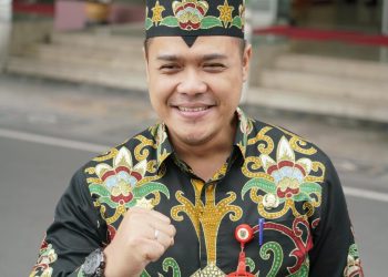 Optimalisasi dan Transparansi Menjadi Fokus Disdik Kalteng di 2025