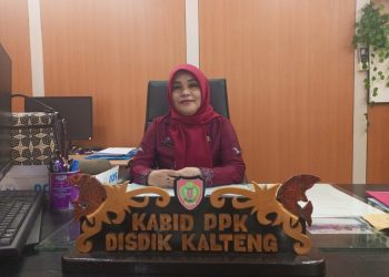 Disdik Konversi Sekolah Luar Biasa Menjadi Sekolah Khusus