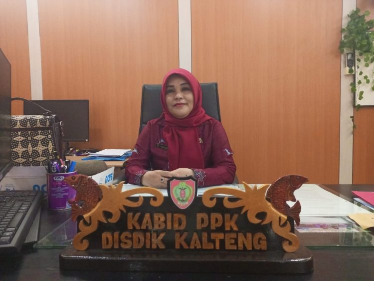 Disdik Konversi Sekolah Luar Biasa Menjadi Sekolah Khusus