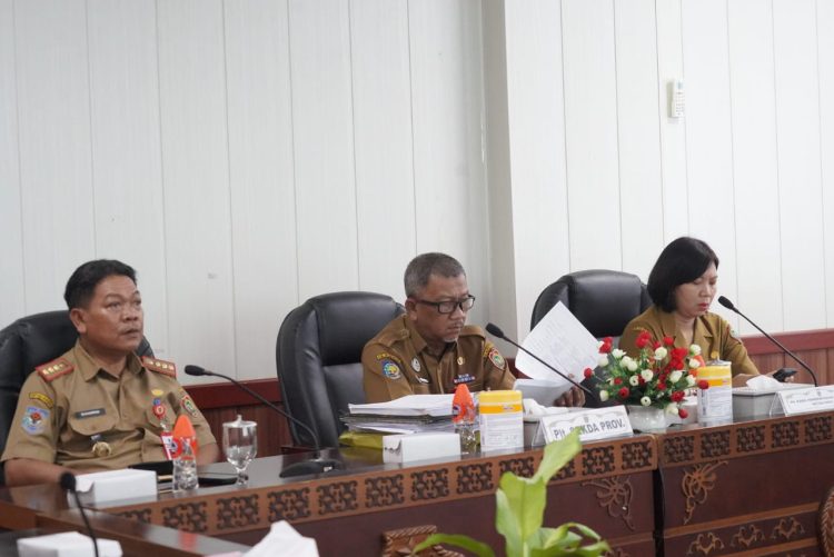 Pelantikan Kepala Daerah Digelar 20 Februari 2025