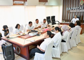 Kalteng Masuk Kategori KPU Mendukung Asta Cista