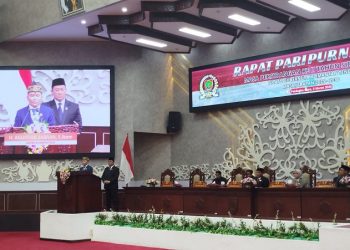 Wujudkan Ekonomi yang Berkeadilan dan Berkelanjutan