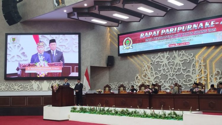 Wujudkan Ekonomi yang Berkeadilan dan Berkelanjutan