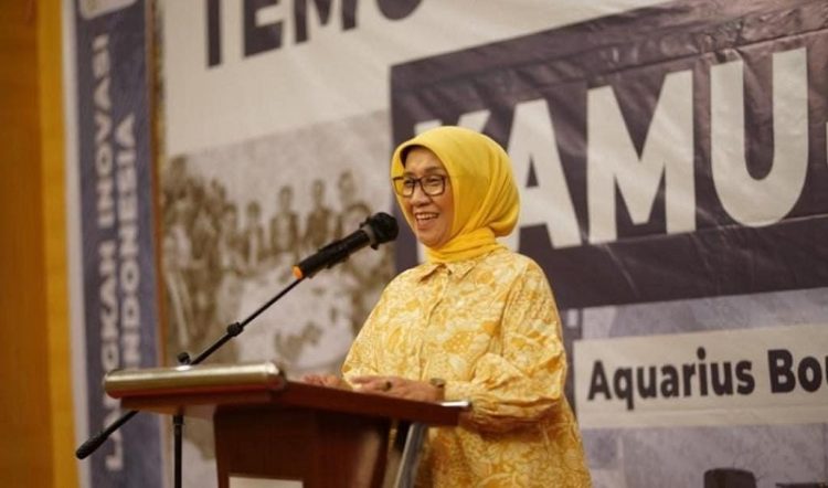 Kemasan Kreatif dan Ramah Lingkungan Menjadi Nilai Tambah Produk