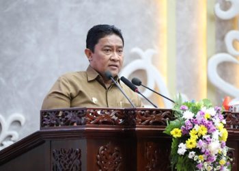 Pemprov Kalteng Usulkan 12 Raperda untuk Dibahas di 2025