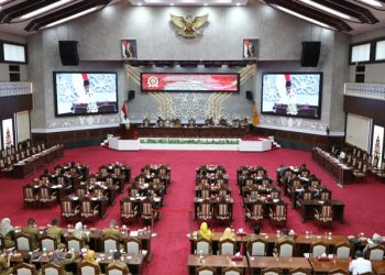 Kesejahteraan dan Keselamatan Rakyat Menjadi yang Utama