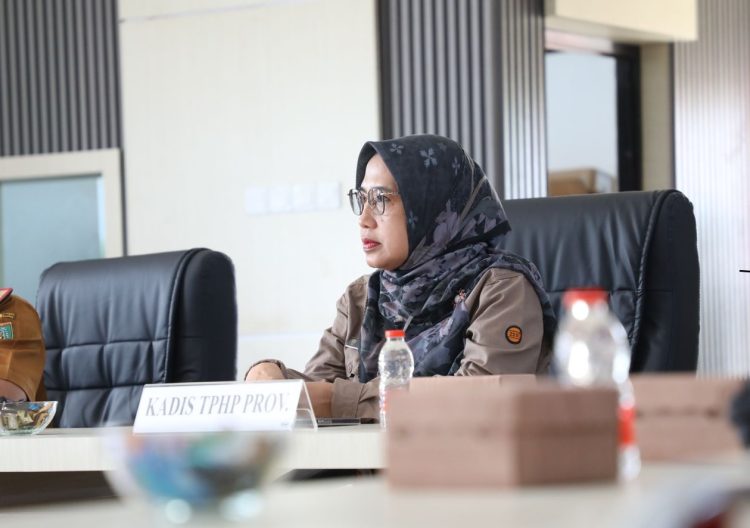 Pemprov Kalteng Dukung Pengembangan Ternak Sapi Perah di Barsel