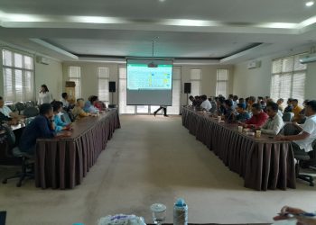 Harga TBS Kalteng Masih Lebih Tinggi dari Provinsi Tetangga