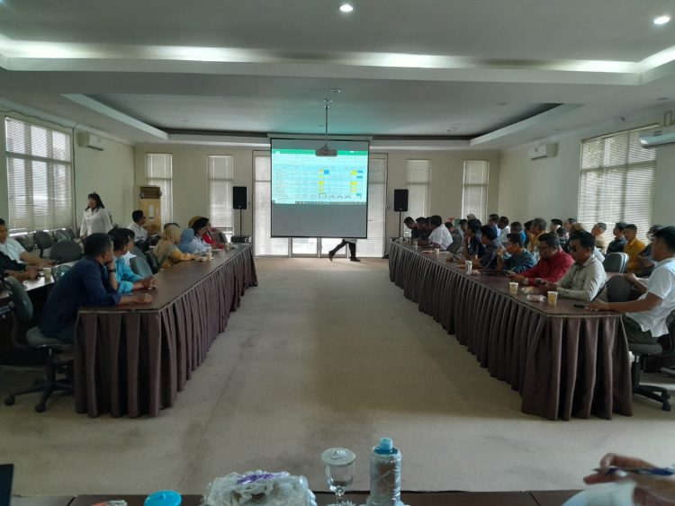 Harga TBS Kalteng Masih Lebih Tinggi dari Provinsi Tetangga