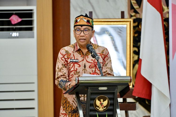 RKPD Provinsi Menjadi Acuan Bagi Kabupaten dan Kota