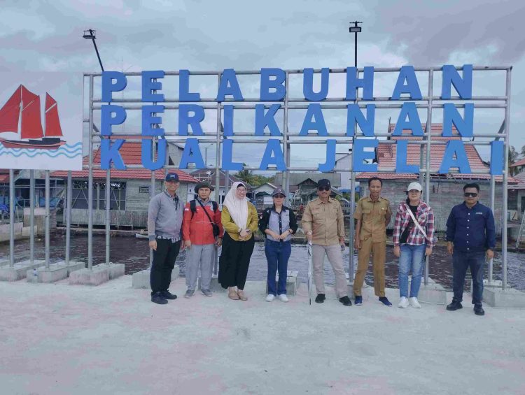 Pelabuhan Harus Ditata Secara Modern dan Fungsional