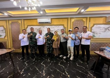 TPHP Kalteng Persiapkan Program Akselerasi Ketahanan Pangan