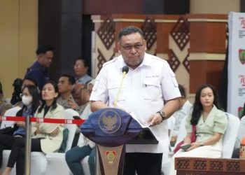 Kalteng Terima Rp5,5 Triliun untuk Cetak Sawah dan Swasembada Jagung