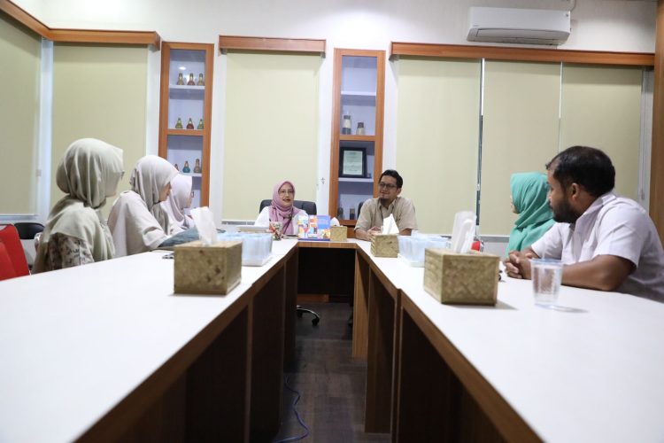 Pertanian Kontributor Utama Perekonomian di Kalteng