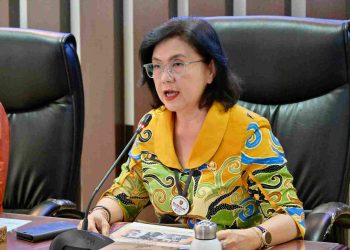 Pelaporan TPPS Diharapkan 100 Persen Tepat Waktu