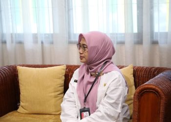 Data LTT Menjadikan Program Pertanian Terukur