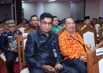 Kepala DLH Harapkan Kebijakan Lingkungan Tetap Prioritas