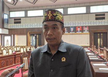 Warga Kapuas Usulkan Peningkatan Infrastruktur