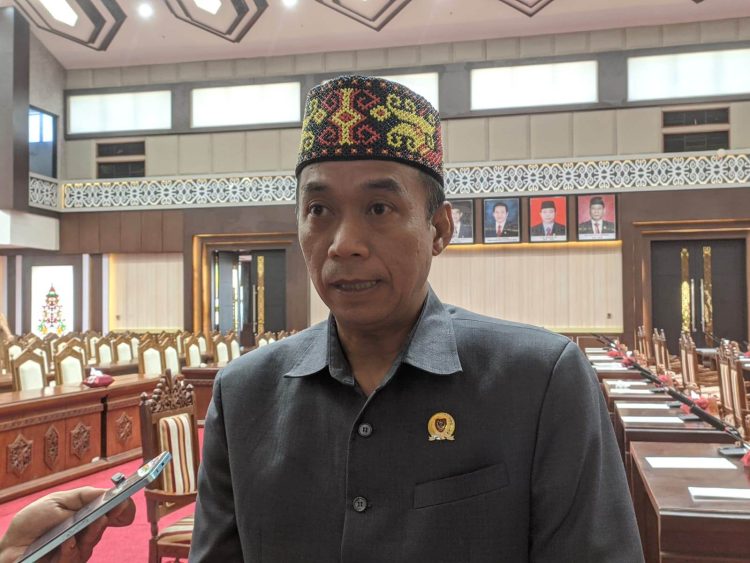 Warga Kapuas Usulkan Peningkatan Infrastruktur