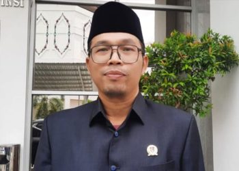 DPRD Optimis Kapolda Baru Mampu Memperkuat Sinergi