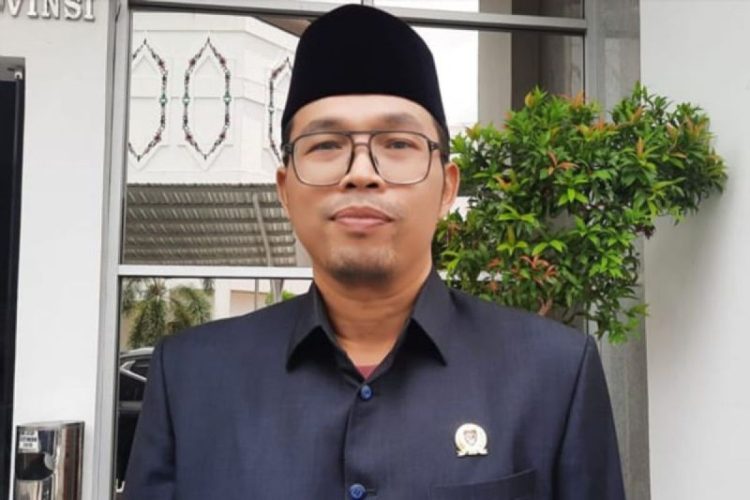 DPRD Optimis Kapolda Baru Mampu Memperkuat Sinergi