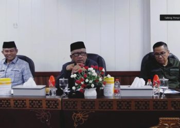 Program Makan Bergizi Sehat Masih Menunggu Regulasi