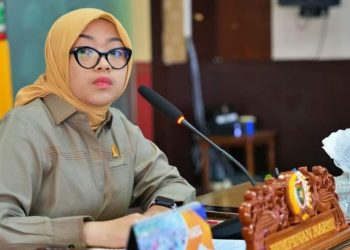 Tingkatkan Keterampilan dan Kualitas Hidup Masyarakat