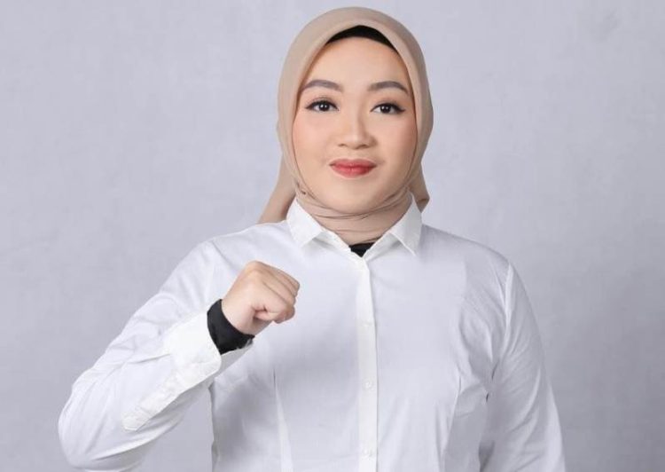 Masyarakat Menjadi Kunci Keberhasilan Pembangunan