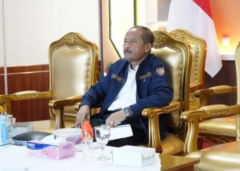 Pemprov Kalteng Siap Jalankan Aksi Stranas PK 2025-2026