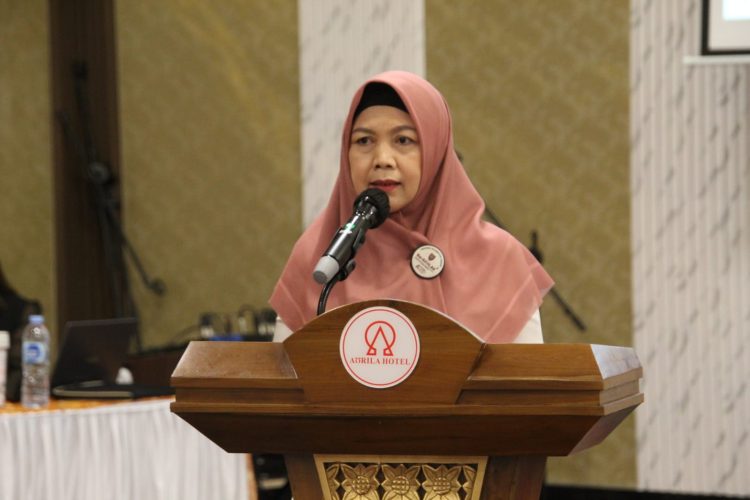 Kualitas Lulusan SMK BLUD Diharapkan Terus Meningkat