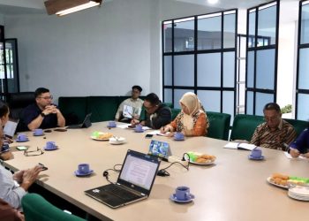 Pemprov Kalteng Adopsi Budaya Kerja BerAKHLAK