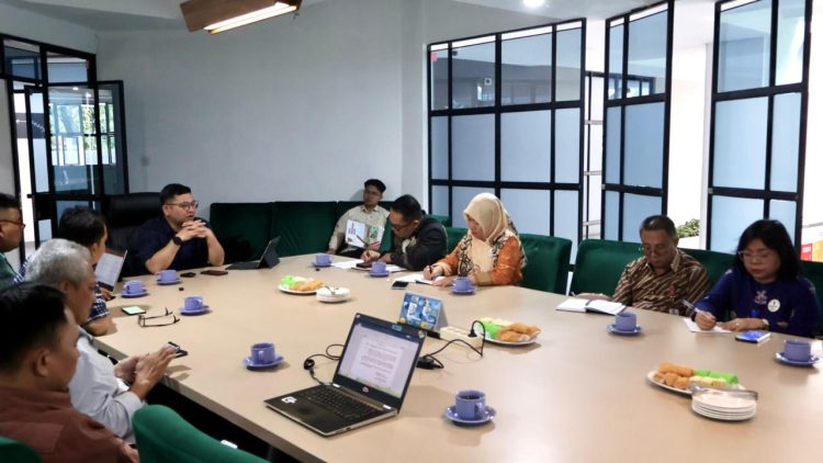 Pemprov Kalteng Adopsi Budaya Kerja BerAKHLAK