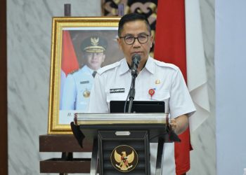 Rakortekrenbang Menjadi Dasar Kesepakatan Penetapan Program